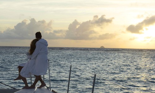 Dream Caribbean - 10 nuits